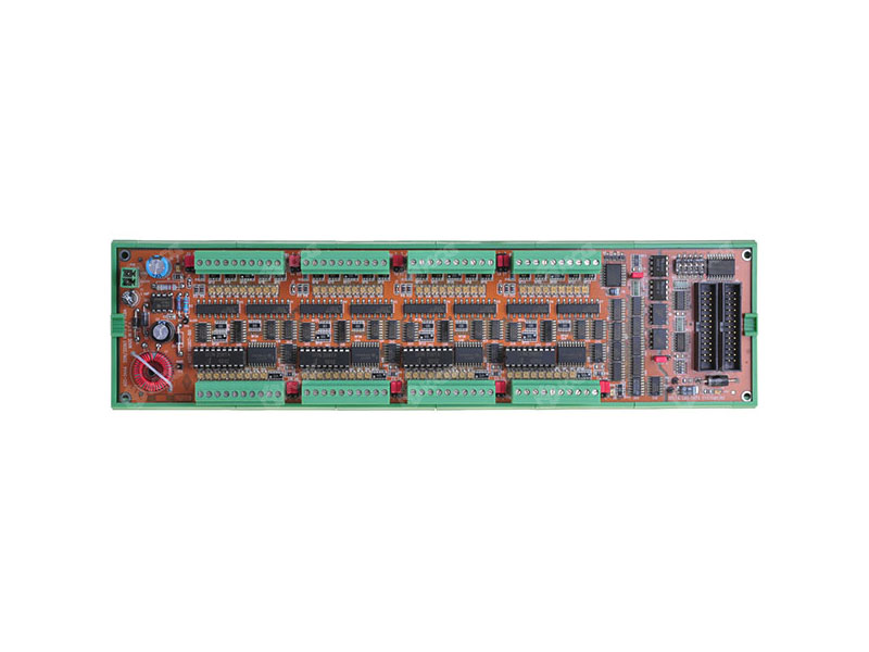 DELTA TAU<br/>602817-100