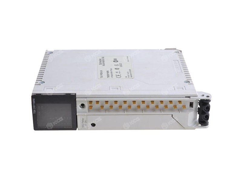 SCHNEIDER<br/>TSXDSY16R5