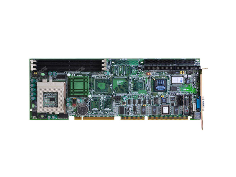  ADVANTECH<br/> PCA-6178L-00B1