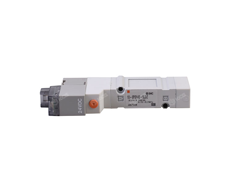 SMC<br/>10-SY3140-5LOZ