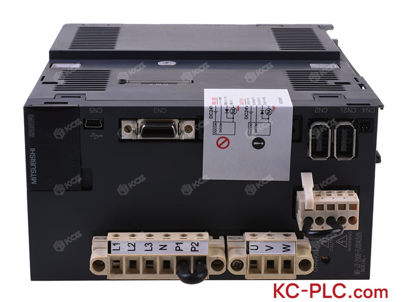 MR-J3-200B-RJ004U509