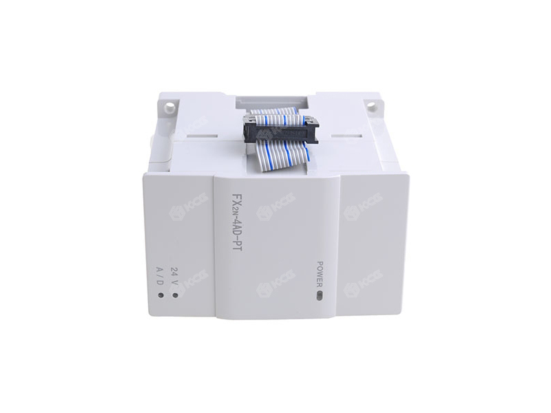 FX2N-4AD-PT