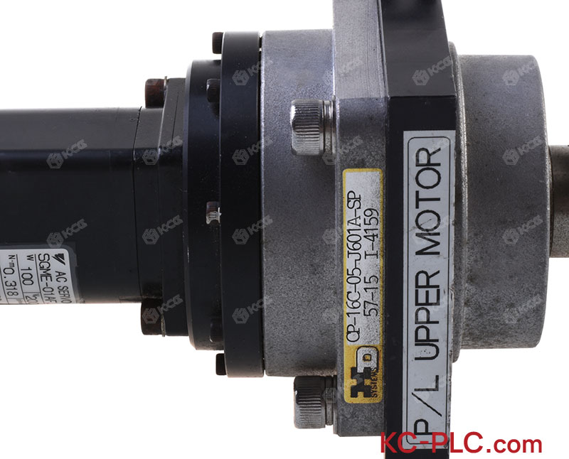 HARMONIC DRIVE SYSTEMS<br/>CP-16C-05-J601A-SP