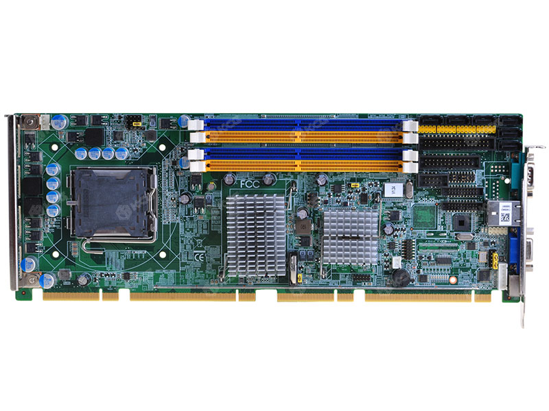 ADVANTECH<br/>PCE-5124　REV.A1