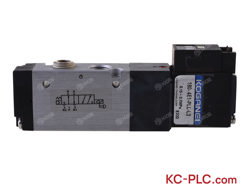 KOGANEI<br/>180-4E1-PLL-L3