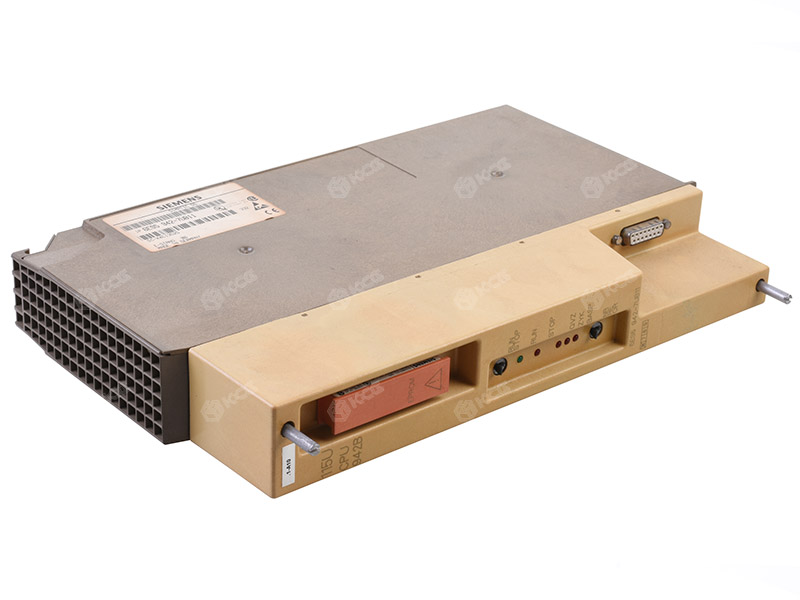 SIEMENS<br/>6ES5 942-7UB11