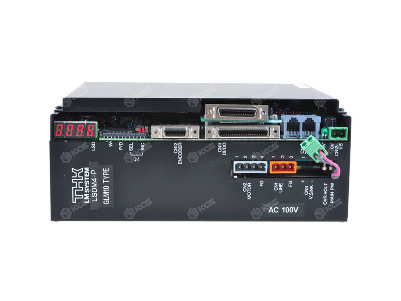 THK<br/>LSDM4-P GLM10 TYPE