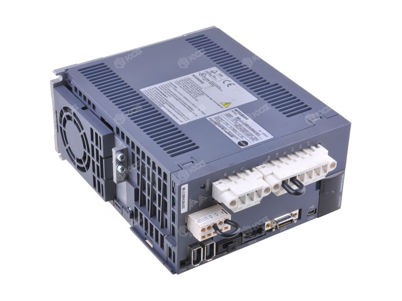 MR-J3-200B-RJ004U503