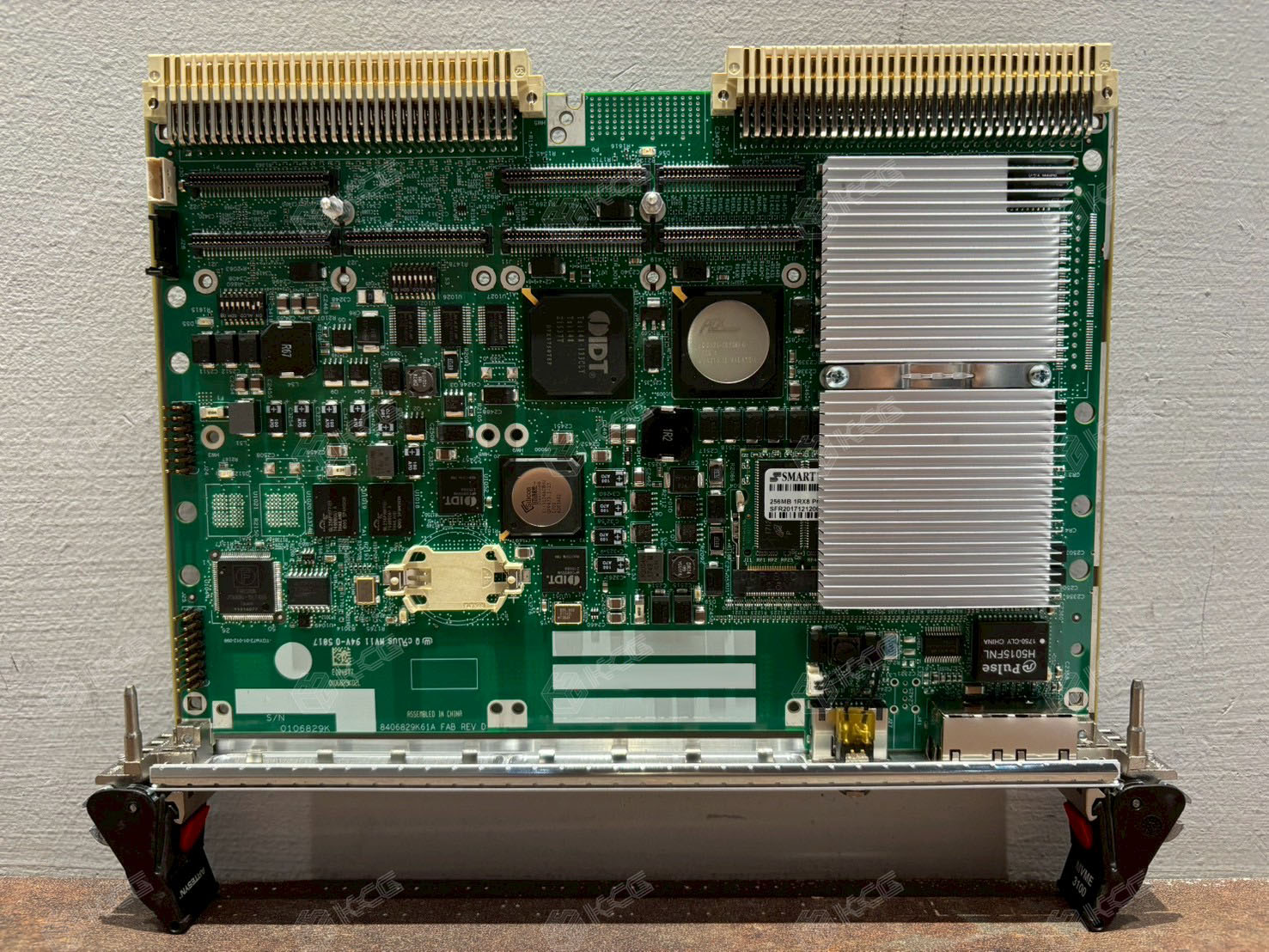 ARTESYN<br/>MVME3100