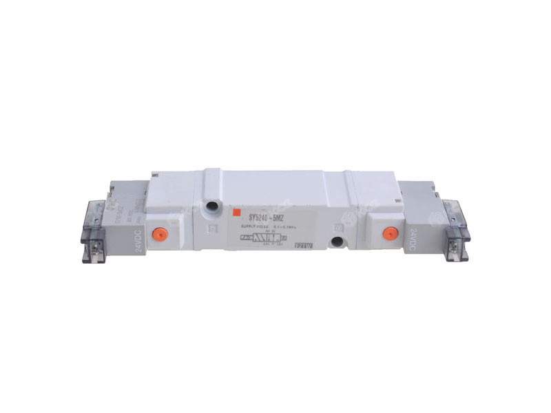 SMC<br/>SY5240-5MZ