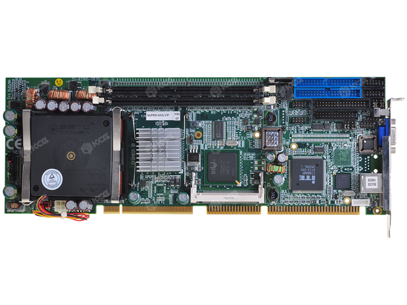 ADLINK<br/>NUPRO-842 LV/P　51-41360-0B30