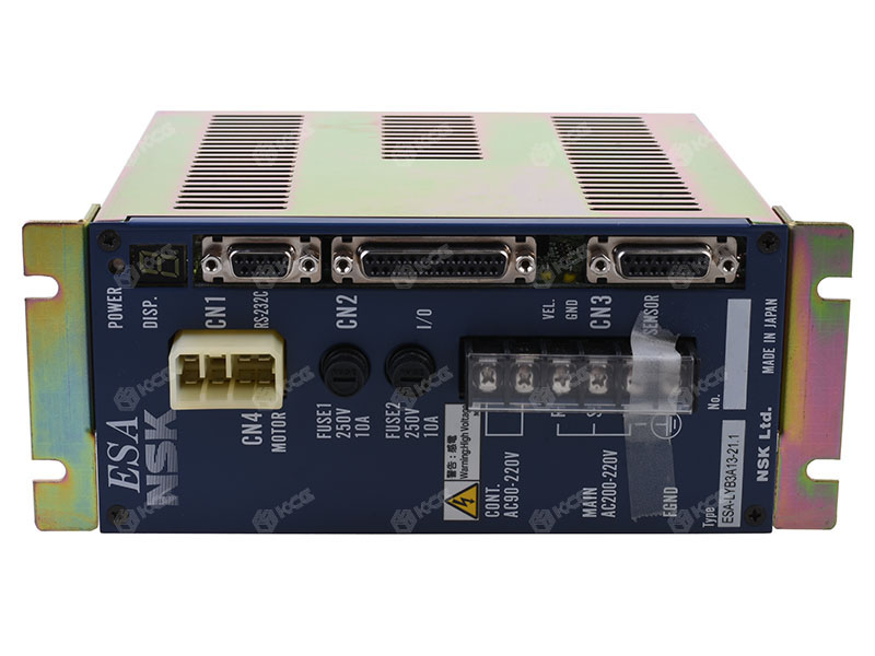 NSK<br/>ESA-LYB3A13-21.1