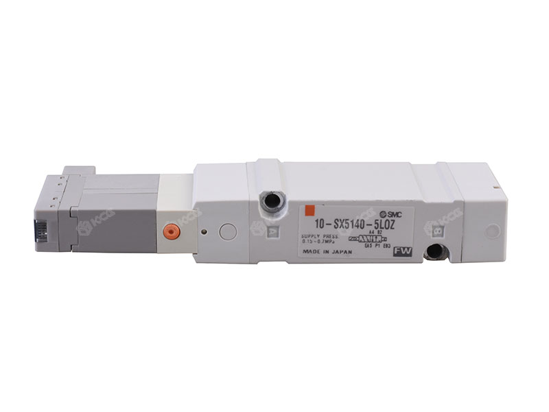 SMC<br/>10-SX5140-5LOZ