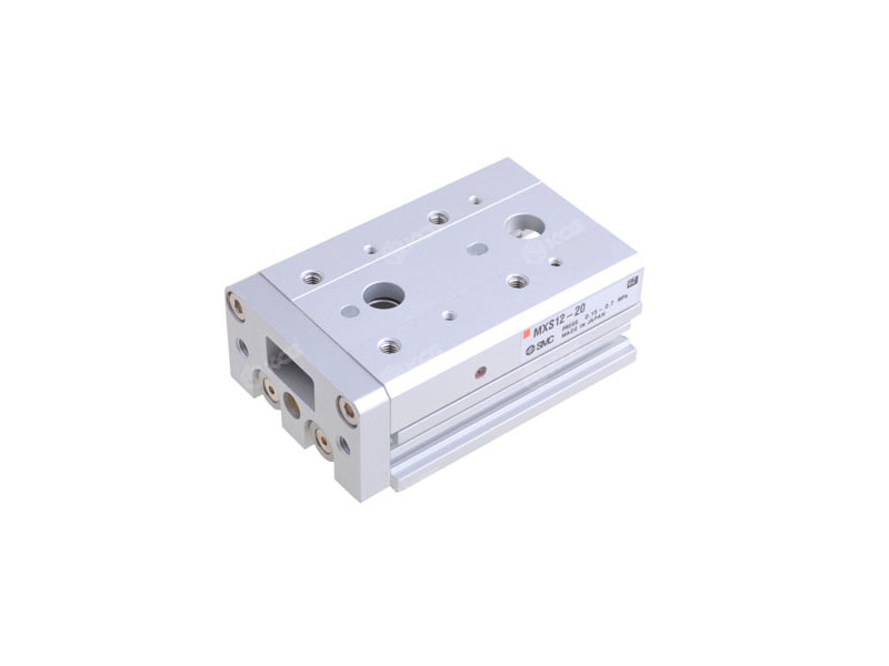 SMC<br/>MXS12-20