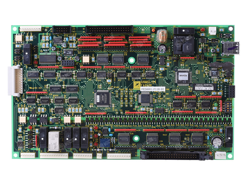 ACCRETECH<br/>ANMIO-04　FA0416<br/>FE24001-F110-02