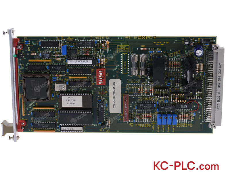 ACS<br/>AF91　REV B1