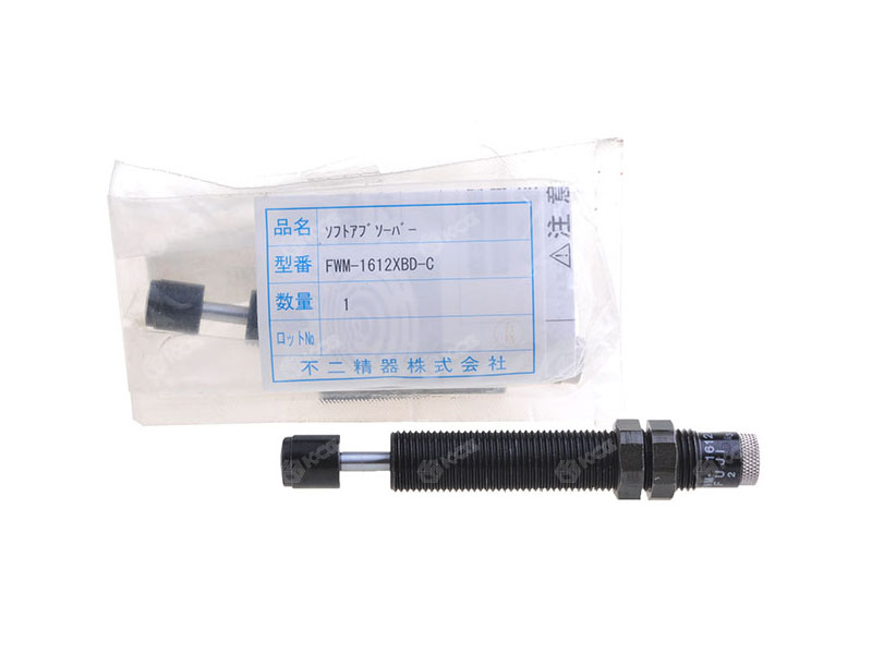 FUJI<br/>FWM-1612XBD-C