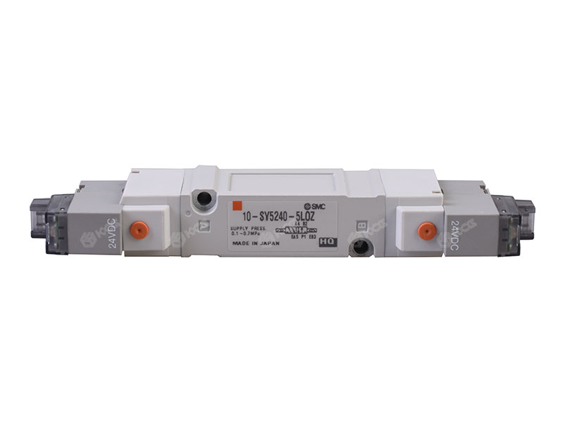 SMC<br/>10-SY5240-5LOZ