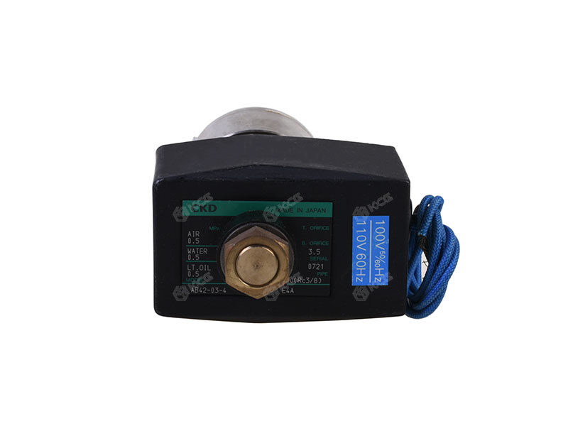 CKD<br/>AB42-03-4-E4A