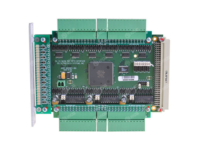 DELTA TAU<br/>603307-102