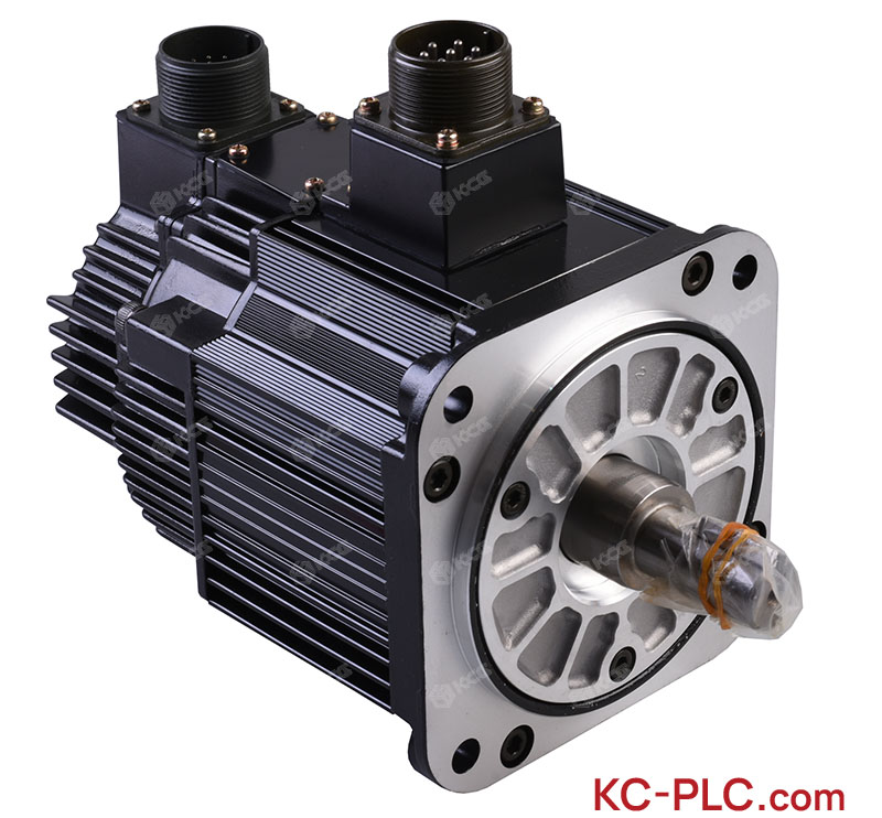 YASKAWA<br/>SGMGH-05A2A6B