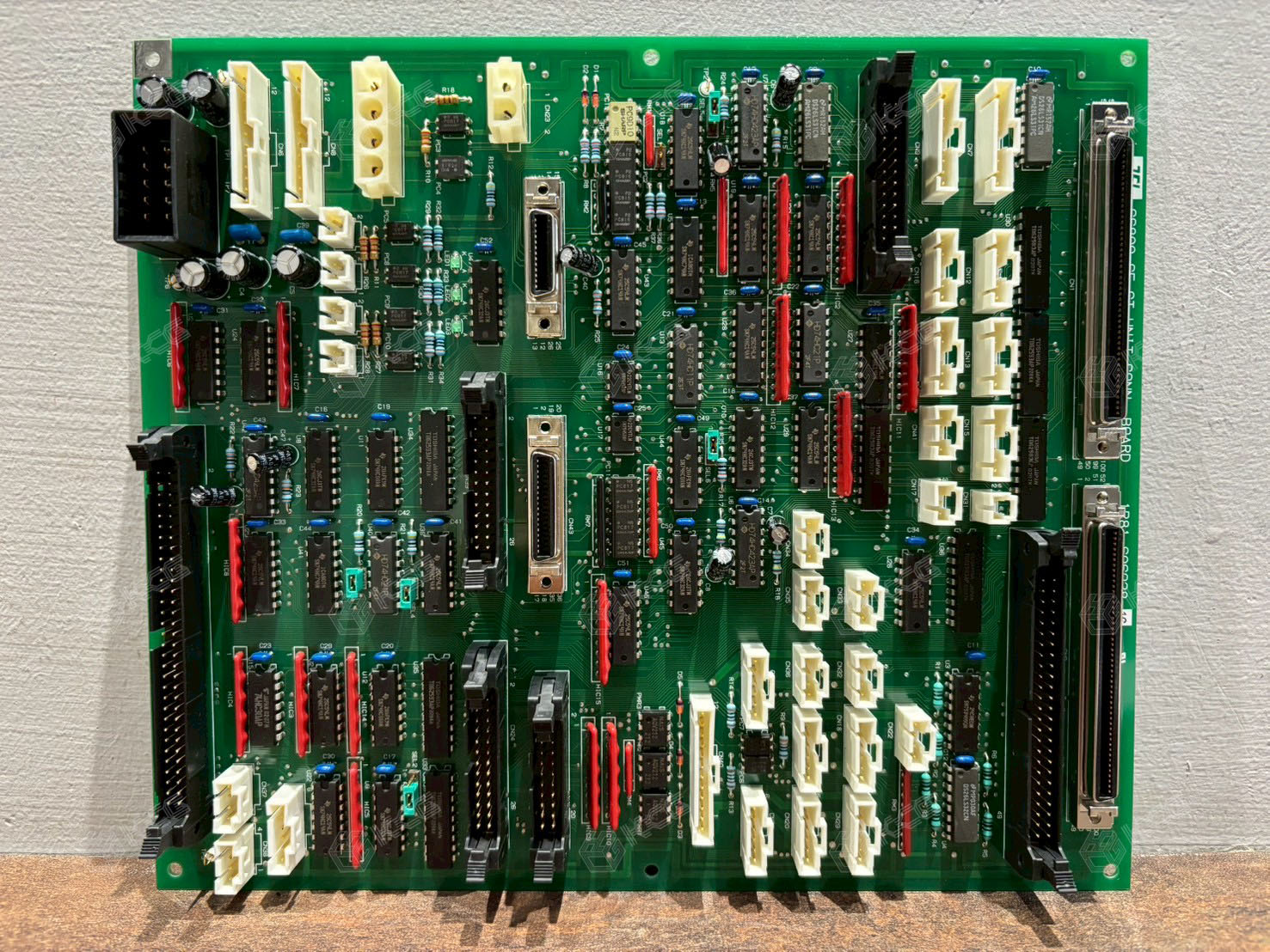 TOKYO ELECTRON　TEL<br/>CS800<br/>1R81-606238-16