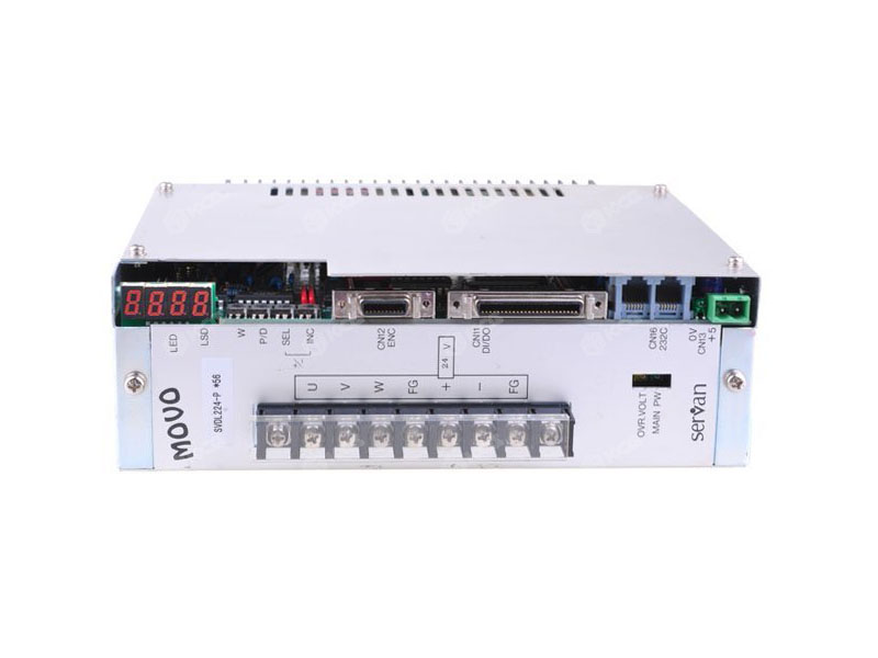 SERVAN MOVO<br/>SVDL224-P