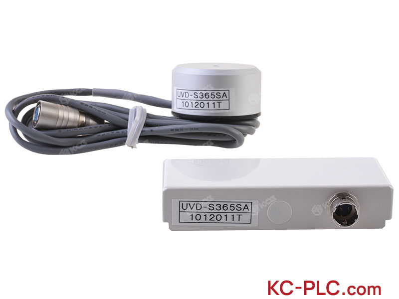 USHIO<br/>UVD-S365SA