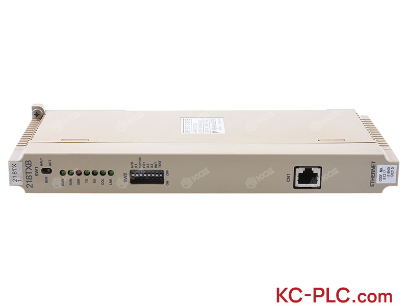 YASKAWA<br/>CP-317/218TXB<br/>JACP-3172184