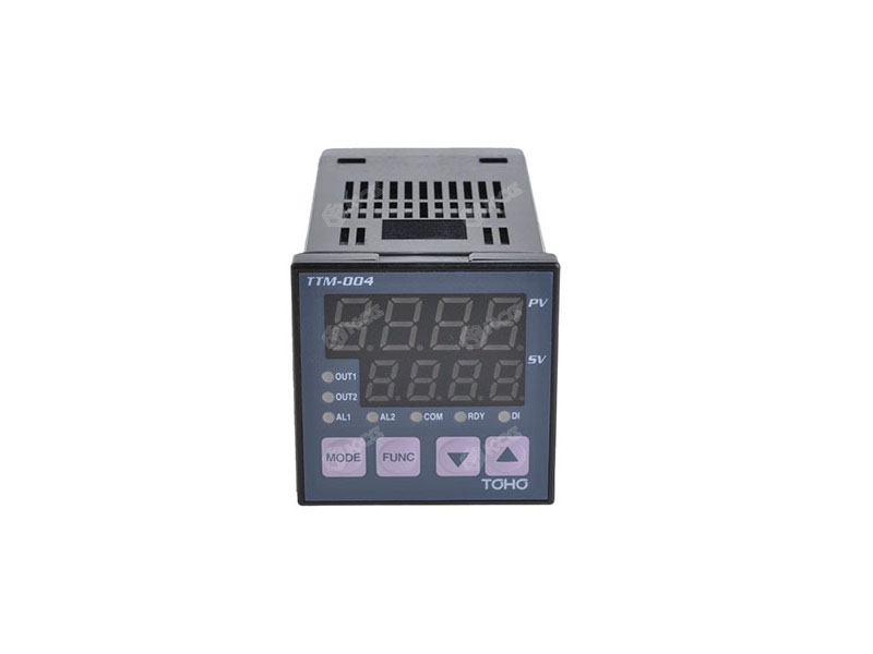 TOHO<br/>TTM-004-I-ABM