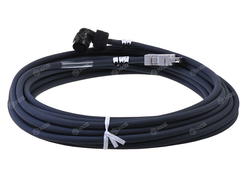 YASKAWA<br/>JZSP-CVP12-10-E