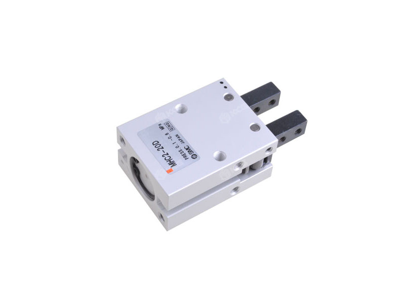 SMC<br/>MHC2-20D