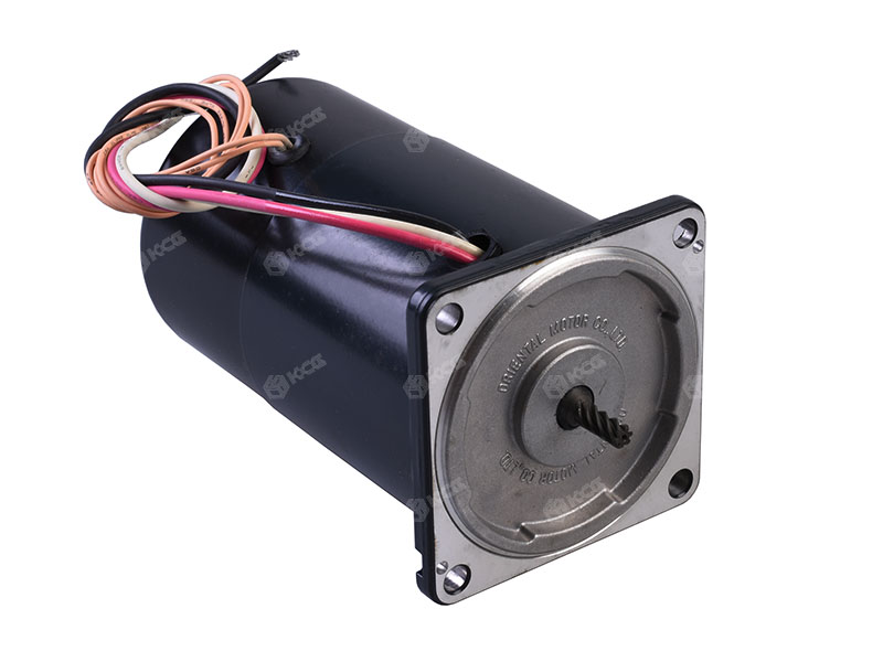 ORIENTAL MOTOR<br/>VHR425CM-GVJ