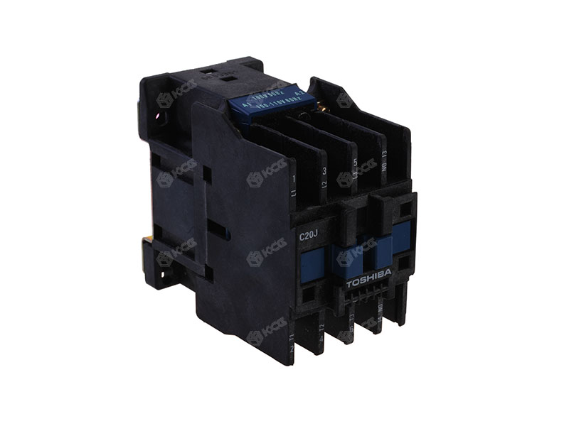 TOSHIBA<br/>C20J