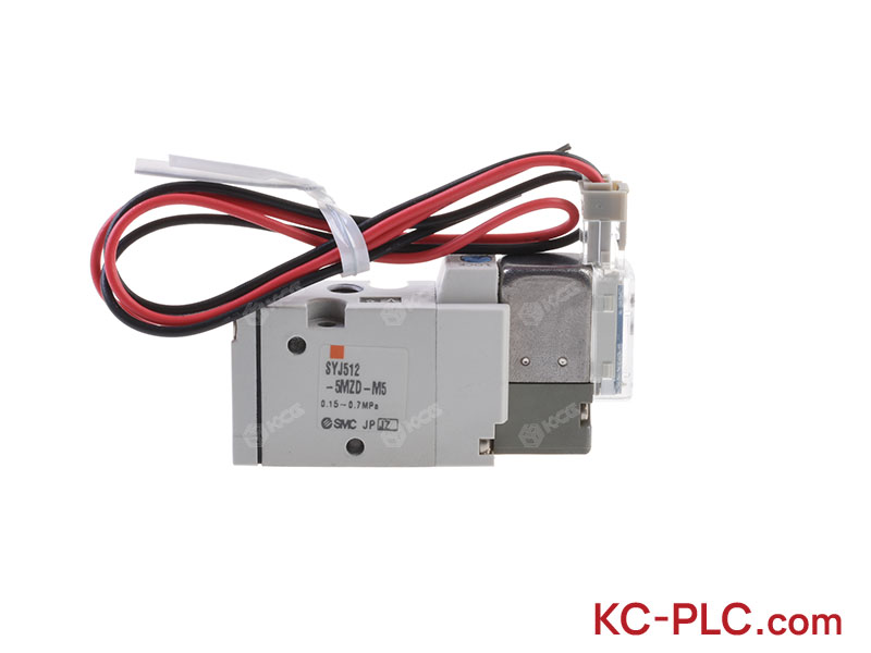 SMC<br/>SYJ512-5MZD-M5