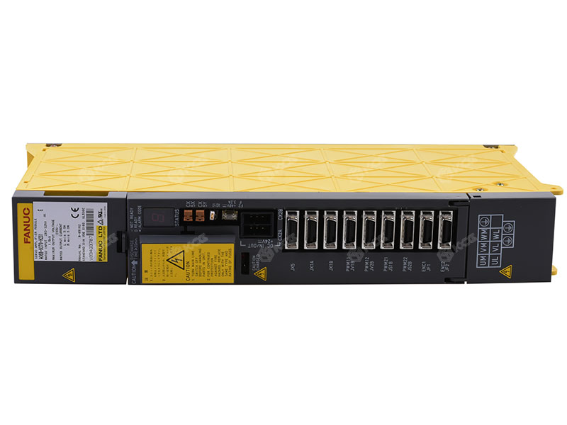 FANUC<br/>A06B-6079-H201