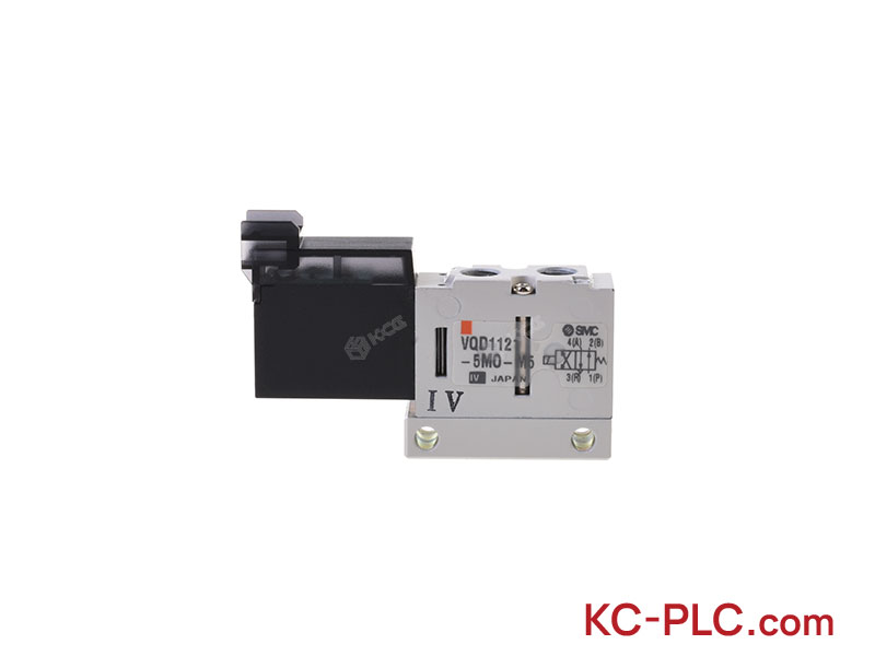 SMC<br/>VQD1121-5MO-M5