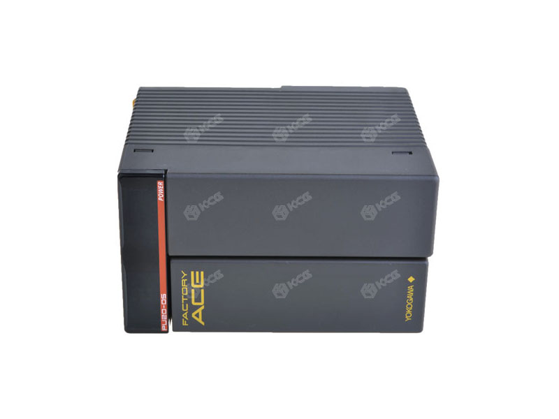 YOKOGAWA<br/>F3PU20-0S