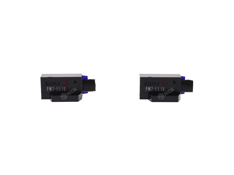 SUNX<br/>PM2-LL10