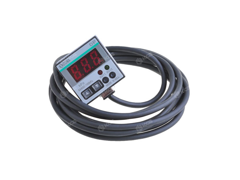 SUNX<br/>DP-21