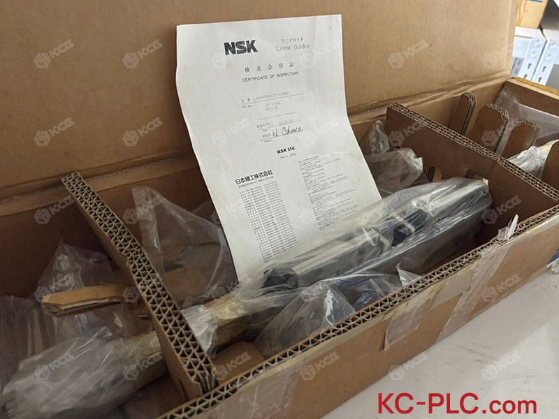 NSK<br/>LA300708HLC2-01K62