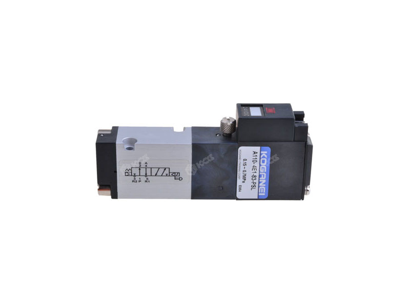 KOGANEI<br/>A110-4E1-83-PSL