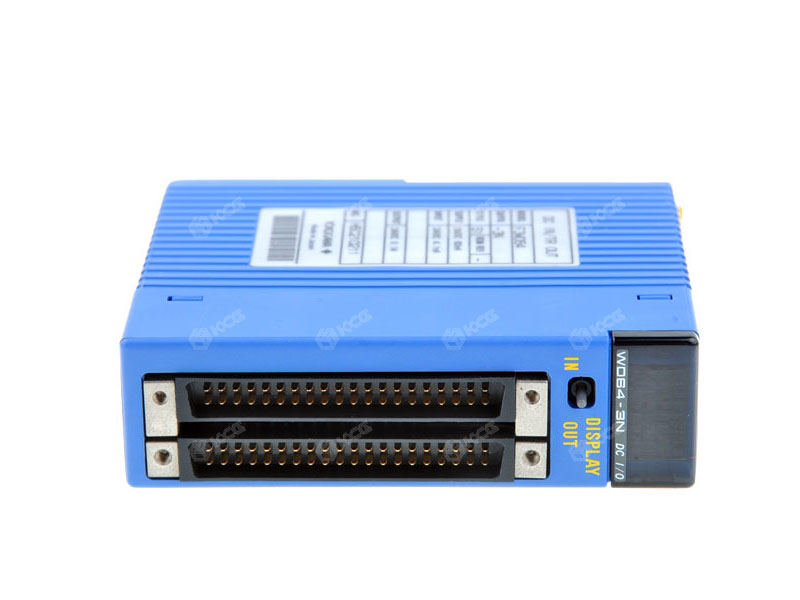 YOKOGAWA<br/>F3WD64-3N