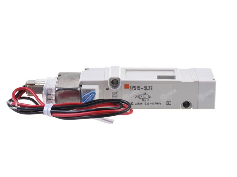 SMC<br/>SY515-5LZE