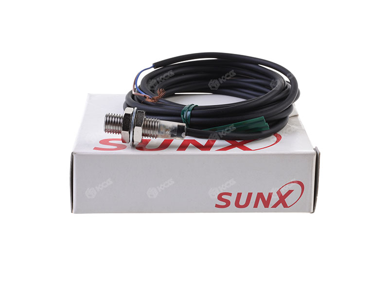 SUNX<br/>GX-8MU