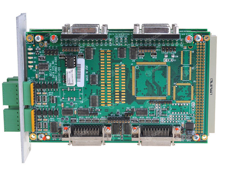 DELTA TAU<br/>603397-105　4-AXIS INTERFACE