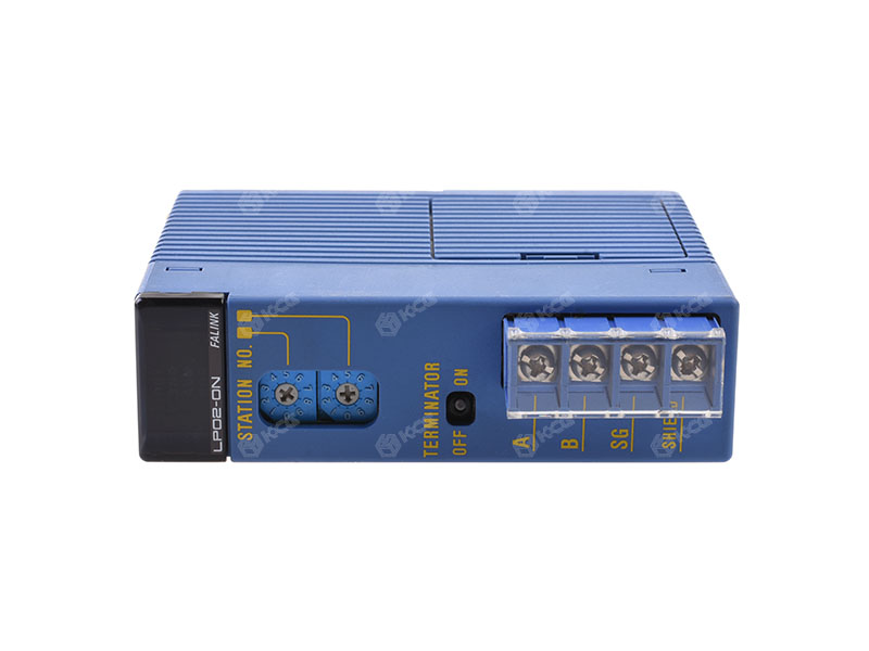 YOKOGAWA<br/>F3LP02-0N
