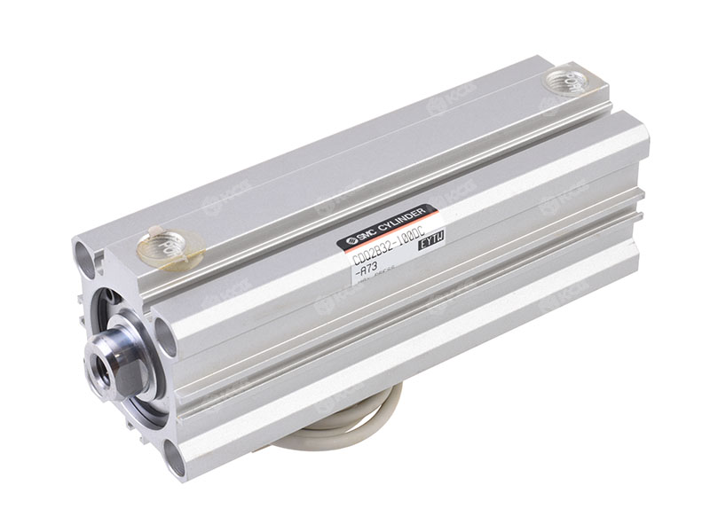 SMC<br/>CDQ2B32-100DC-A73