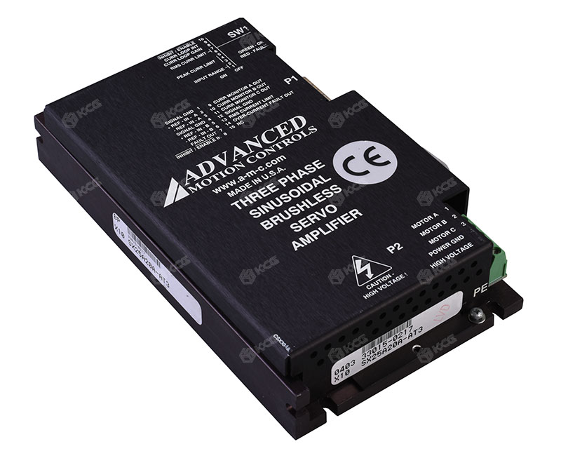 ADVANCED<br/>X10 SX25A20A-AT3