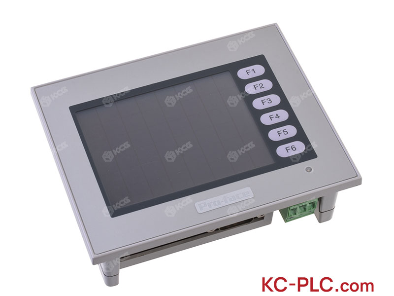 PRO-FACE<br/>ST403-AG41-24V